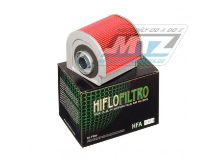 Filter vzduchový HFA1104 - Honda CA125 S Rebel / 95-02