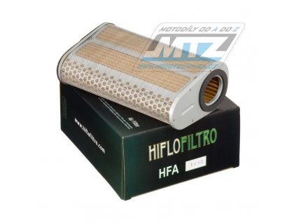 Filter vzduchový HFA1618 (HifloFiltro) - Honda CB600F Hornet + CBF600N + CBF600S + CBR600F + CBR600F (ABS)