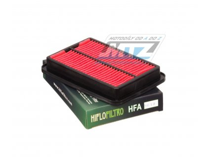 Filter vzduchový HFA3610 (HifloFiltro) - Suzuki GSF1200 Bandit + GSF600 Bandit