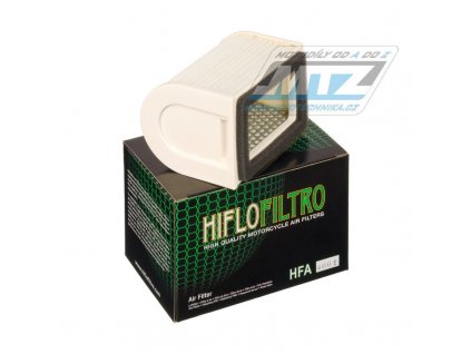 Filter vzduchový HFA4601 (HifloFiltro) - Yamaha XJ400Z (Japan) + FJ600 + XJ600