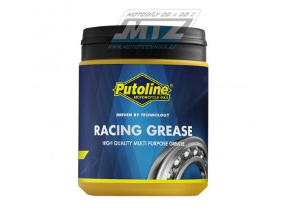 Vazelína Putoline Racing Grease (balenie 600g)