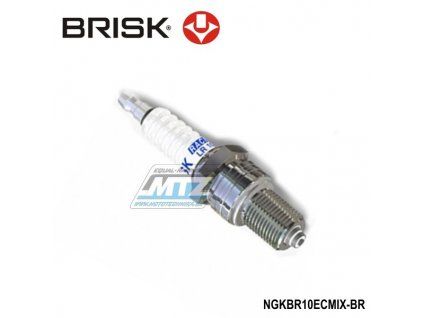 ngkbr10ecmix br