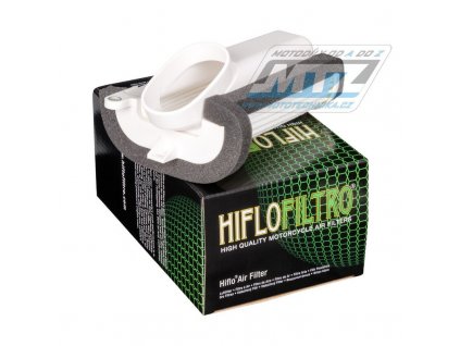 Filter vzduchový HFA4508 (HifloFiltro) - Yamaha XP500 T-MAX + XP500SP T-MAX White MAX