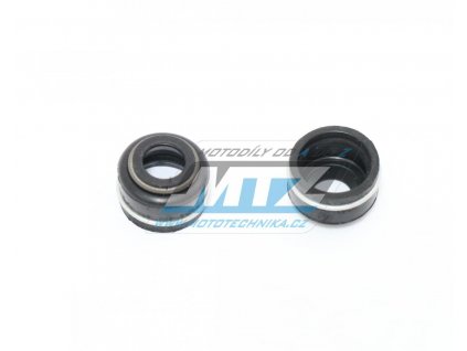 Gufero ventilu (simerink drieku ventilu) - Kawasaki VN+Vulcan+Z1100+ZR1100+ZX1100+Z1000 + GPZ750+Z750+ZR750 + ZR7+KLR650+KLX650+Z650+KLR60