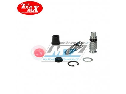 Súprava spojkovej pumpy MSC301 - Suzuki GSXR750 + GSXR1100 + DL1000V-Strom + VS600 + VS800 + VS1400 + SV1000 + GSF1200Bandit + GSF1250Bandit + GSX110 GSX1400 + VL1500 + TL1000