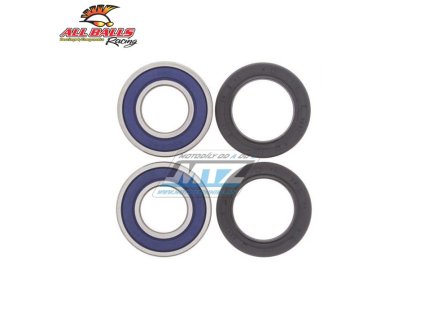 Súprava predného kolesa Honda CBR600RA ABS / 09-18 + CBR600RR / 07-18