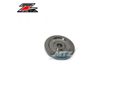 Zátky motora ZETA ZS89-1118 - Honda CBR400+CBR500+CB500F+CB500X+CBR600RR+CB650F+CBR650F+CBR1000RR+CBR1000S+VTR+VTR-F - titánová