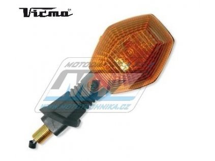 Blinker (ukazovateľ smeru) pravý predný - Suzuki DL650 V-Strom / 04-08 + DL1000 V-Strom / 02-08