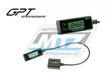 Senzor pre digitálny časomier Lap Timer GPT Microtime
