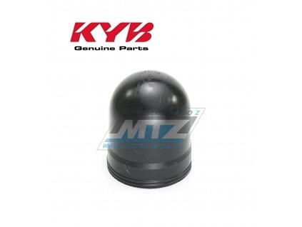Membrána zadného tlmiča (balónik nádobky Kayaba) KYB Rear Shock Bladder (rozmery 56mm / L = 69mm)