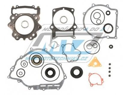 Tesnenie cplt YMF700Griz/07-15+