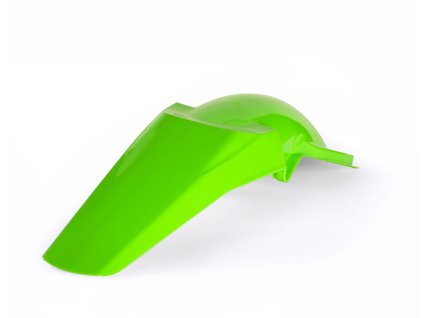 Zadný blatník ACERBIS pre KAWASAKI KX1252T/03-08, KX2502T/03-08, KXE1252T/03-06, KXE2502T/03-06