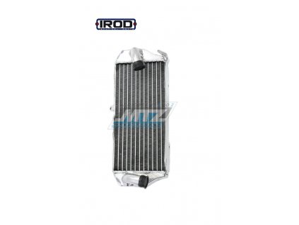 Chladič Honda CRF450R/17-21 - ľavý