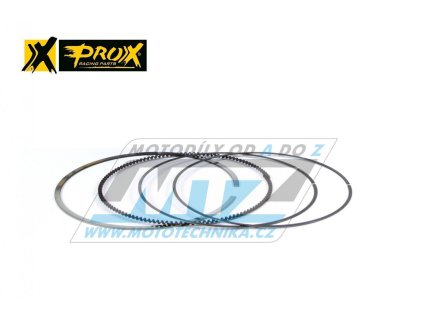 Krúžky piestne (sada) 4taktné pre priemer 100,00mm - KTM 505SXF / 07-09 + 505SX ATV + Husaberg FE450 + FE550 + FE650 / 04-08 + FE570 / 09-12
