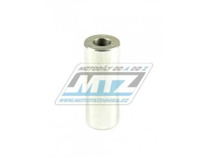 Čap ojničný na kľukový hriadeľ (rozmery 22x56,50mm) - Yamaha DT125R+DT200R+IT200+MJ50 Towny+TDR250+TZR125+YFS200 Blaster