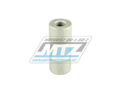Čap ojničný na kľukový hriadeľ (rozmery 22x51mm) - Kawasaki KDX125+KDX175+KDX200+KDX220+KX125 + Yamaha RD400
