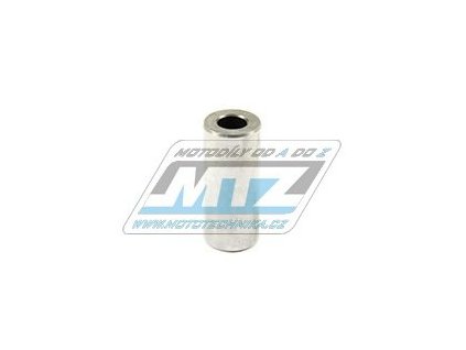 Čap ojničný na kľukový hriadeľ (rozmery 20x46mm) - Kawasaki KX60 / 85-04 + KX65 / 00-26 + Suzuki RM60 / 03 + RM65 / 03-05 + Yamaha BW80 + PW80 / 83-06