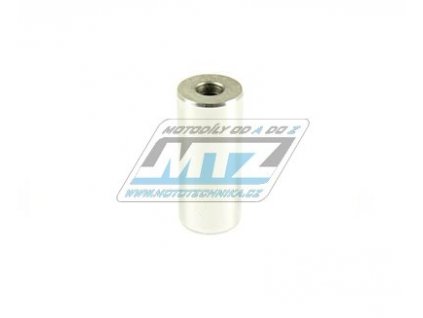 Čap ojničný na kľukový hriadeľ (rozmery 20x45,90mm) - KTM 85SX / 13-25 + Husqvarna TC85 / 14-25 + Gas-Gas MC85 / 21-25
