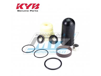 Súprava pre repas zadného tlmiča KYB Service Kit (rozmery 16mm/50mm) - Suzuki RMZ250 / 16-18