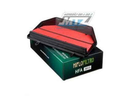 Filter vzduchový HFA3913 (HifloFiltro) - Suzuki GSX-R1000/17-21 + GSX-R1000R/17-21