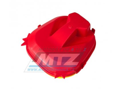 Kryt airboxu (kryt vzduchového filtra) Honda CRF450R / 21-22 + CRF250R / 22 + CRF450RX+CRF450RWE+CRF250RX