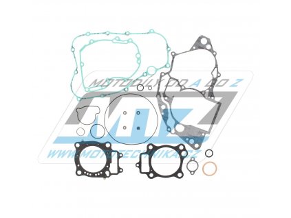 Tesnenie kompletný motor Honda CRF250R / 08-09