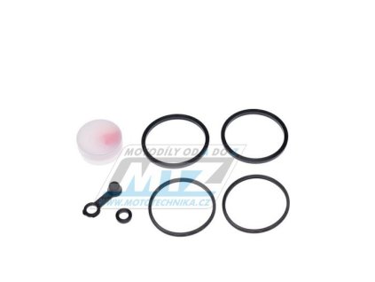 Súprava brzdového strmeňa BCR-305 zadná - Suzuki VS1400 Intruder / 96-03 + VL1500 Intruder / 98-01