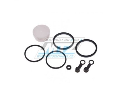 Súprava brzdového strmeňa BCR-304 zadná - Suzuki GS500E + GSF1200S Bandit + GSF600 Bandit + GSX600F+GSX750+GSX1100F+GSX1200+GSX1300R + GSXR600+GSXR750+