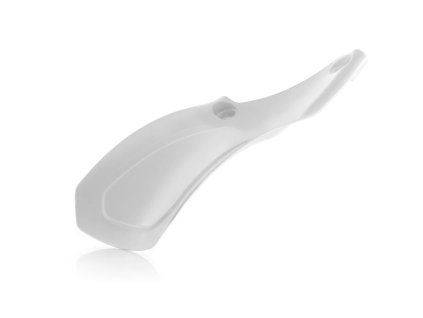 Kryt zadného tlmiča (zásterka) pre GAS GAS EC250/21-23, EC250F/21-23, EC300/21-23, EC350F/21-23, EX250/22-23, EX250F/21-23, EX300/21-23, EX350F/21-23, EX450F/21-23, MC125/21-23, MC250/22-23, MC250F/21-23, MC350F/22-23, MC450F/21-23, HUSQVARNA…