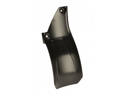 Kryt zadného tlmiča (zásterka) pre GAS GAS EC250/21-23, EC250F/21-23, EC300/21-23, EC350F/21-23, EX250/22-23, EX250F/21-23, EX300/21-23, EX350F/21-23, EX450F/21-23, MC125/21-23, MC250/22-23, MC250F/21-23, MC350F/22-23, MC450F/21-23, HUSQVARNA…