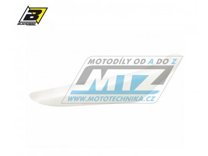 Pena sedla (molitan sedla) - Suzuki RMZ250/10-18 (zvýšené prevedenie +15mm)