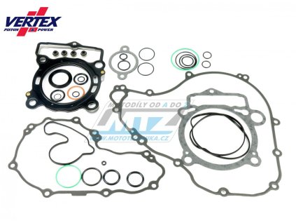 Tesnenie kompletný motor KTM 250SXF / 16-22 + Husqvarna FC250 / 16-22