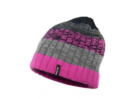 DH332N PK Beanie gradient