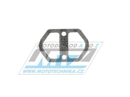 Tesnenie veka ventilov Husqvarna TE410+TE410E+TC410 + TE610+TE610E+TC610 + TE570+TC570 + TE400+TE350 + SMR570+SM610