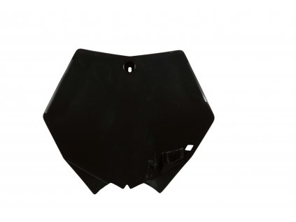 Predná tabuľka ACERBIS pre KTM SX125/07-12, SX150/11-12, SX250/07-12, SX-F250/07-12, SX-F350/11-12, SX-F450/07-12, SX-F505/07-08