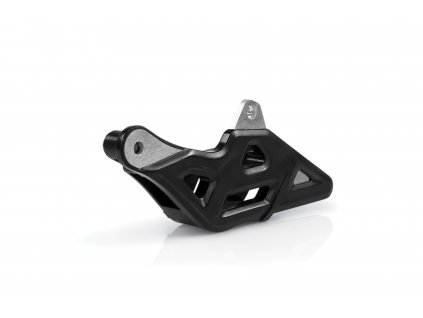 Vodítko reťaze ACERBIS pre HUSQVARNA FC250/15-22, FC350/15-22, FC450/15-22, FX350/20-24, FX450/20-22, TC125/15-22, TC250/15-22, TX300/20-22, KTM SX125/08-23, SX150/11-19, SX200/11-17, SX250/08-22, SX-F250/08-22, SX-F350/08-22, SX-F450/08-22, SX…