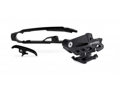Vodítko reťaze ACERBIS pre HUSQVARNA FC250/14-15, FC350/14-15, FC450/14-15, FE250/14-16, FE350/14-16, FE450/14-16, FE501/14-16, TC125/14-15, TC250/14-16, TE125/14-16, TE250/14-16, TE300/14-16, KTM SX125/11-15, SX150/11-15, SX250/11-16, SX-F250…