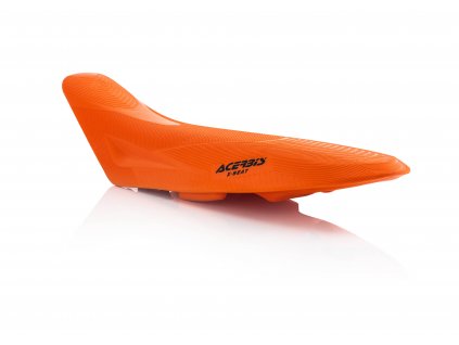 Sedadlo ACERBIS X-SEAT KTM HARD ( RACING) pre KTM EXC125/08-11, EXC200/08-11, EXC250/08-11, EXC300/08-11, EXC3802T/08-11, EXC-F250/08-11, EXC-F350/08-11, EXC-F400/08-11, EXC-F450/08-11, EXC-F500/08-11, SX125/07-10, SX150/07-10, SX200/07-10,…