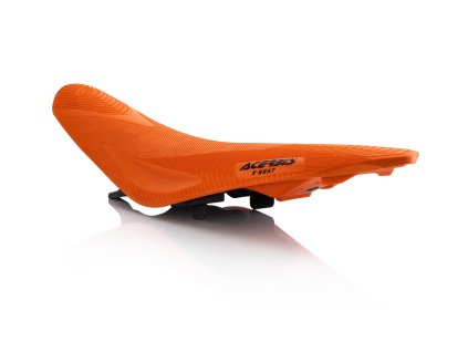 Sedadlo ACERBIS X-SEAT KTM HARD ( RACING) pre KTM EXC125/12-16, EXC200/12-16, EXC250/12-16, EXC300/12-16, EXC3802T/12-16, EXC-F250/12-16, EXC-F350/12-16, EXC-F450/12-16, EXC-F500/12-16, SX125/11-15, SX150/11-15, SX200/11-15, SX250/11-15, SX…