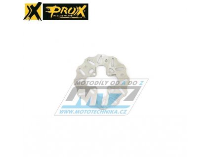 Kotúč brzdový PROX - zubatý dizajn "Wave" - Gas Gas MC65/21-22 + Husqvarna TC65/17-22 + KTM SX65/04-22