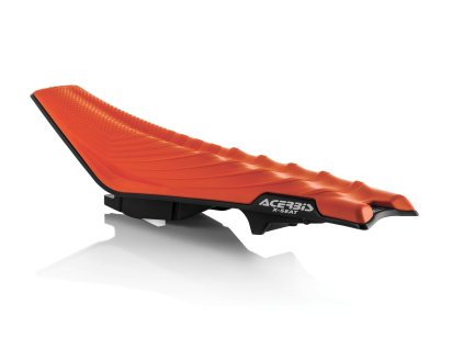Sedadlo ACERBIS X-SEAT KTM HARD ( RACING) pre KTM EXC250/17, EXC250TPI/18-19, EXC300/17, EXC300TPI/18-19, EXC-F250/17-19, EXC-F350/17-19, EXC-F450/17-19, EXC-F500/17-19, SX125/16-18, SX150/16-18, SX250/17-18, SX-F250/16-18, SX-F350/16-18, SX…