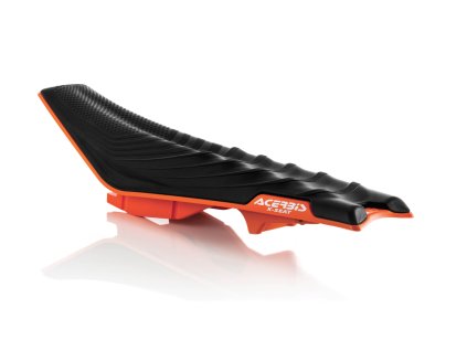 Sedadlo ACERBIS X-SEAT KTM HARD ( RACING) pre KTM EXC250/17, EXC250TPI/18-19, EXC300/17, EXC300TPI/18-19, EXC-F250/17-19, EXC-F350/17-19, EXC-F450/17-19, EXC-F500/17-19, SX125/16-18, SX150/16-18, SX250/17-18, SX-F250/16-18, SX-F350/16-18, SX…