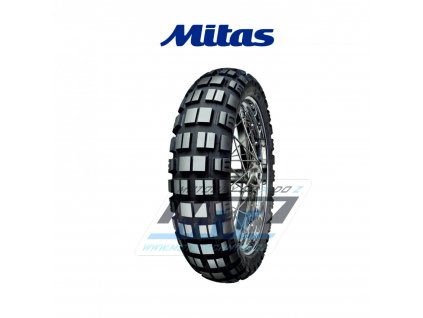 Pneu Mitas 140/80-B18" E10 70T TL