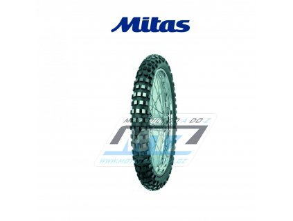 Pneu Mitas 100/90-19" E09 57R TL