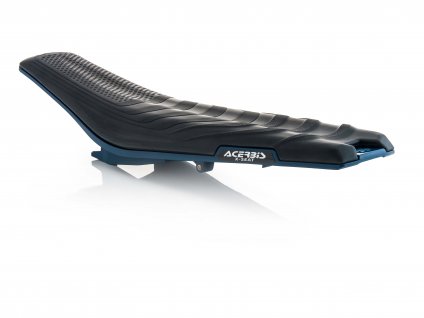 Sedadlo X-SEAT pre NEW HUSQVARNA tvrdé (RACING) | 0021879.090.700