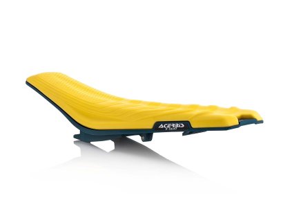 Sedadlo X-SEAT pre NEW HUSQVARNA mäkké (COMFORT) | 0021880.060.700