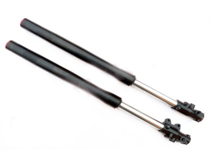 stomp tomanon frontfork735mm black