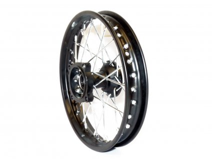 Predné koleso Pitbike 12 palcov Stomp, DemonX, WPB