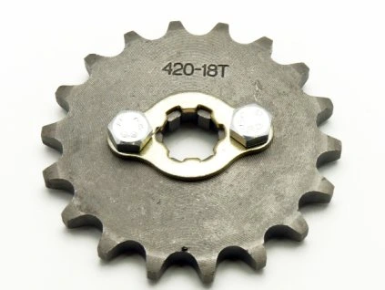 420 18t