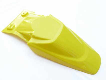 fenderKLXrearyellow